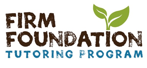 Firm Foundation Tutoring logo