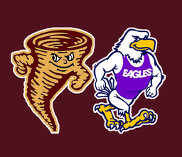 Griggsville-Perry logo