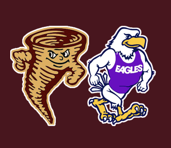 Griggsville-Perry logo
